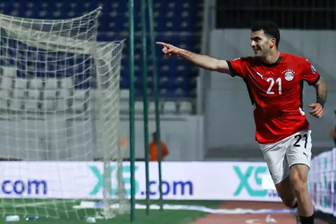 بين الأهلي والمنتخب.. زيزو وجهان لعملة واحدة (تحليل)